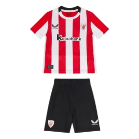 Athletic Bilbao Hemmatröja Barn 2024/2025